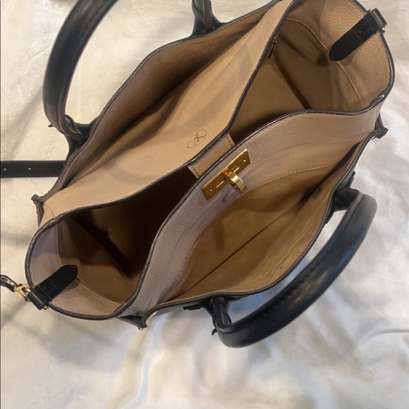 LOUIS VUITTON ON MY SIDE MM - Picture 8 of 8